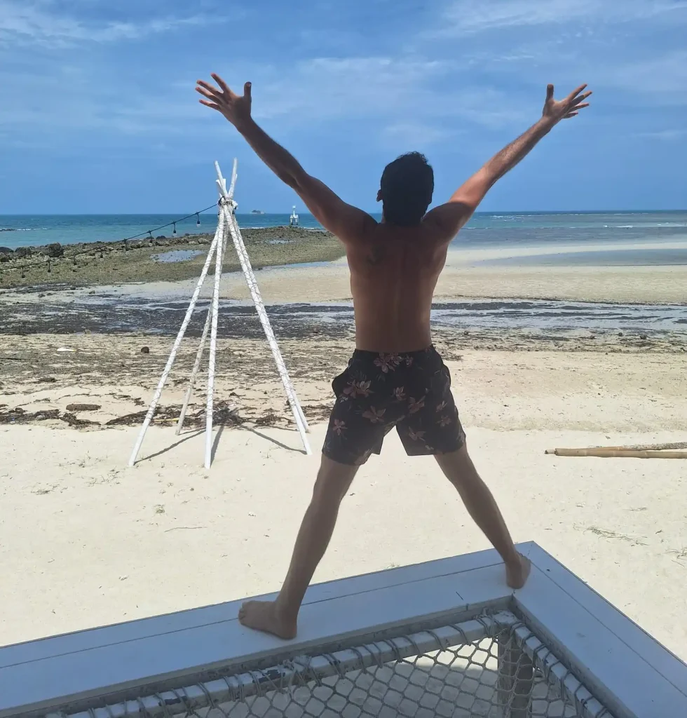 Yogalehrer in Aarau & Schöftland