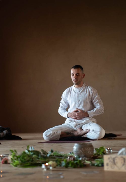 Yogalehrer in Aarau & Schöftland