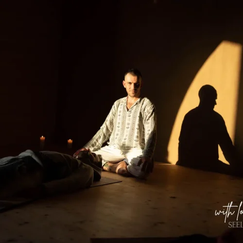 Yoga und Breathwork in Aarau Schöftland